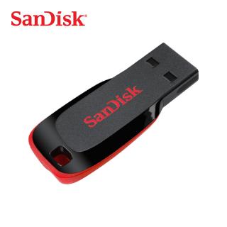 4 pk. Sandisk 4GB USB Drive 