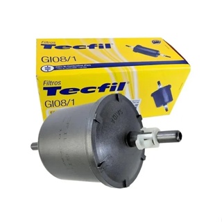 Filtro Combustivel Flex Fox Gol Kombi Parati Santana Saveiro em Oferta na Shopee