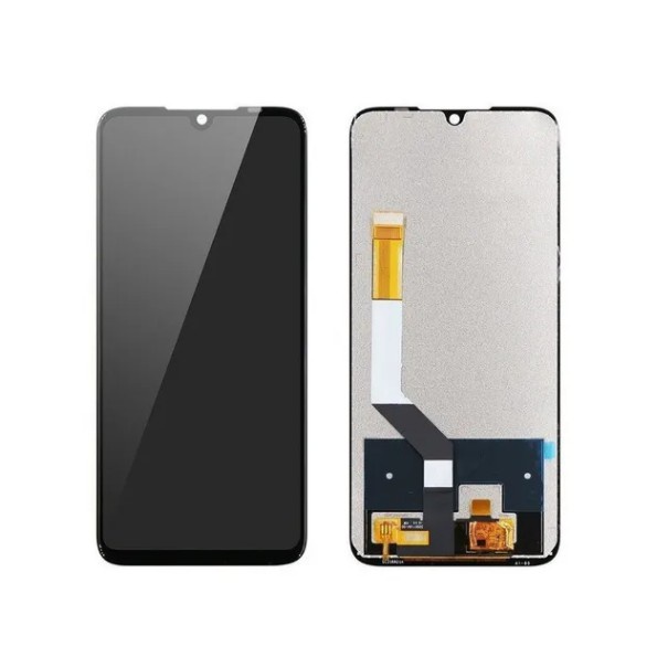 Tela Touch Display Frontal Lcd Compatível Xiaomi Redmi Note 7 Note 7 Pro Pronta Entraga