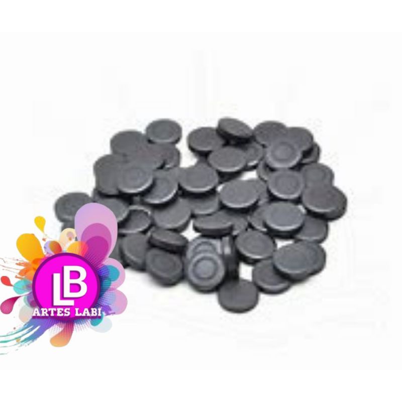 imã redondo 50 unidades