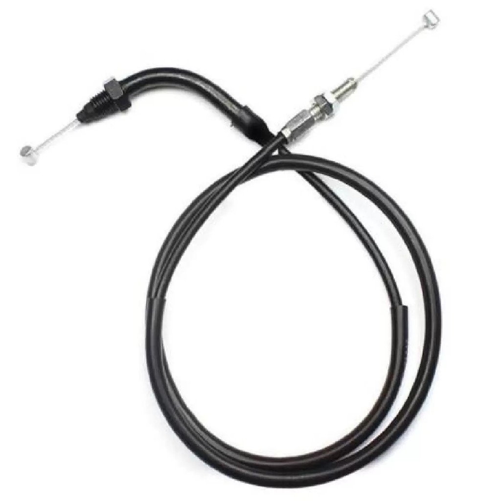 Cabo Acelerador Moto Suzuki Burgman 125 06/10 Carburada TM5047