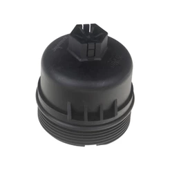 Copo Tampa Filtro Oleo Peugeot 206 207 307 308 408 2008 5008 Citroen C3 C4 Xssara Picasso Ds3 Ds4