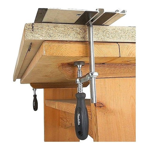 Detalhes do Conjunto De Sargentos Sp6000 194385-5 Makita