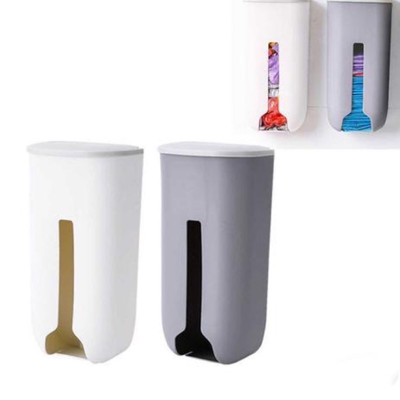 Suporte Organizador Para Sacola Adesivo CK5420