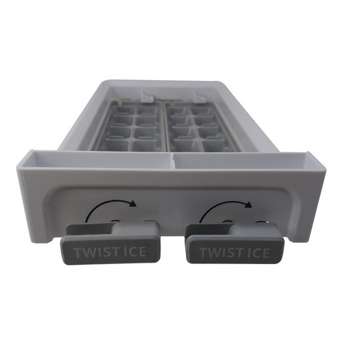 Forma Gelo Twist Ice Geladeira Brastemp Brm53h Brm54h W11109236