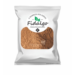 Canela em Pó 100% Pura Vietnã Importada 300G 500G