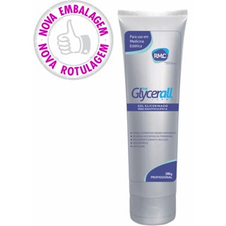 Gel Glycerall Rf Glicerinado Radiofrequência Rmc 280 Gr. em Oferta na Shopee