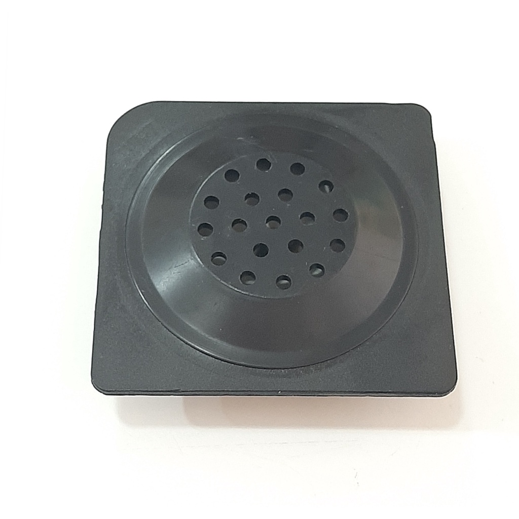 Capsula Sinalizador Piezo Elétrico Buzzer Acústico Arduíno