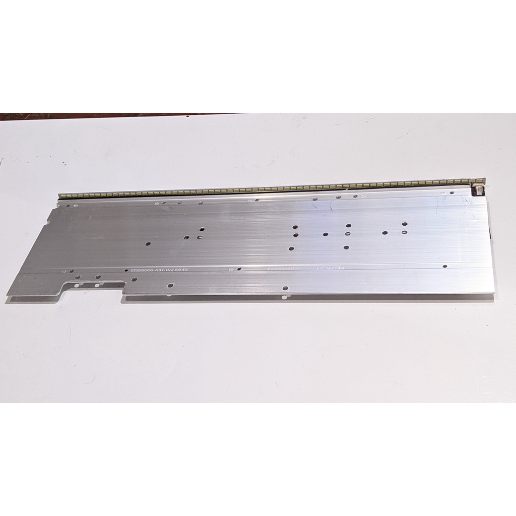 Barramento Led Tv Philips 42pfl5008g/78 V6840-a97-20 §