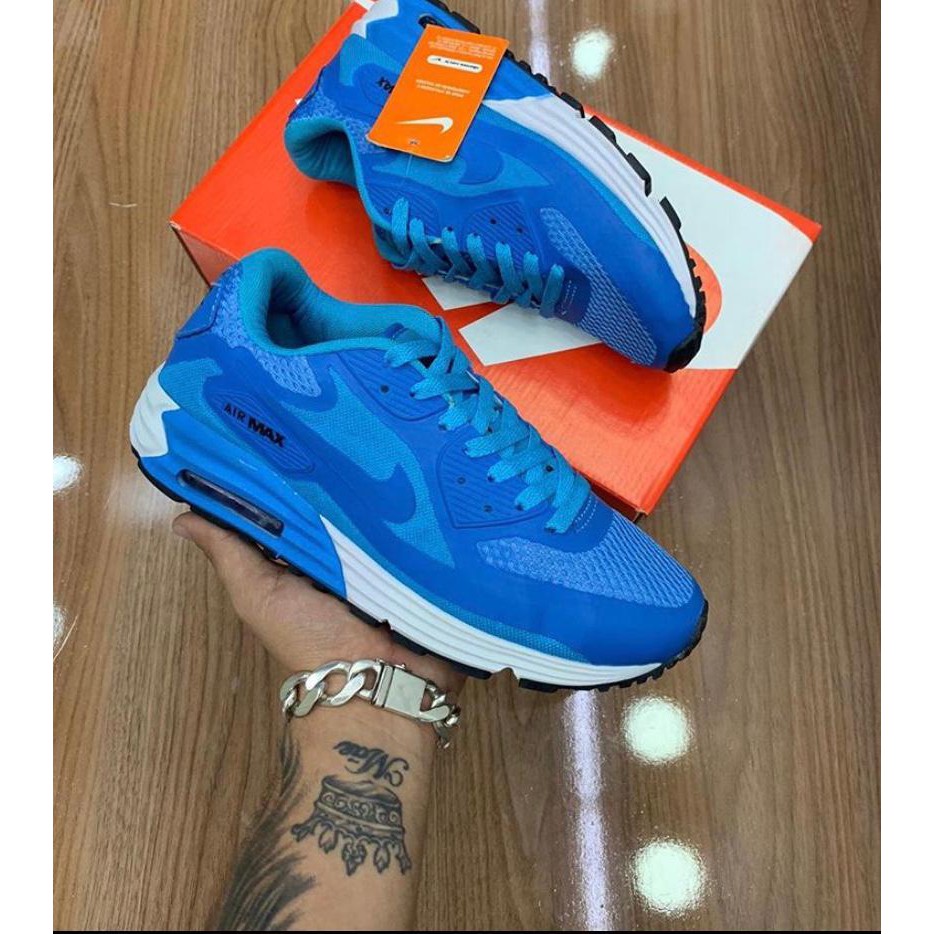 air max customizado