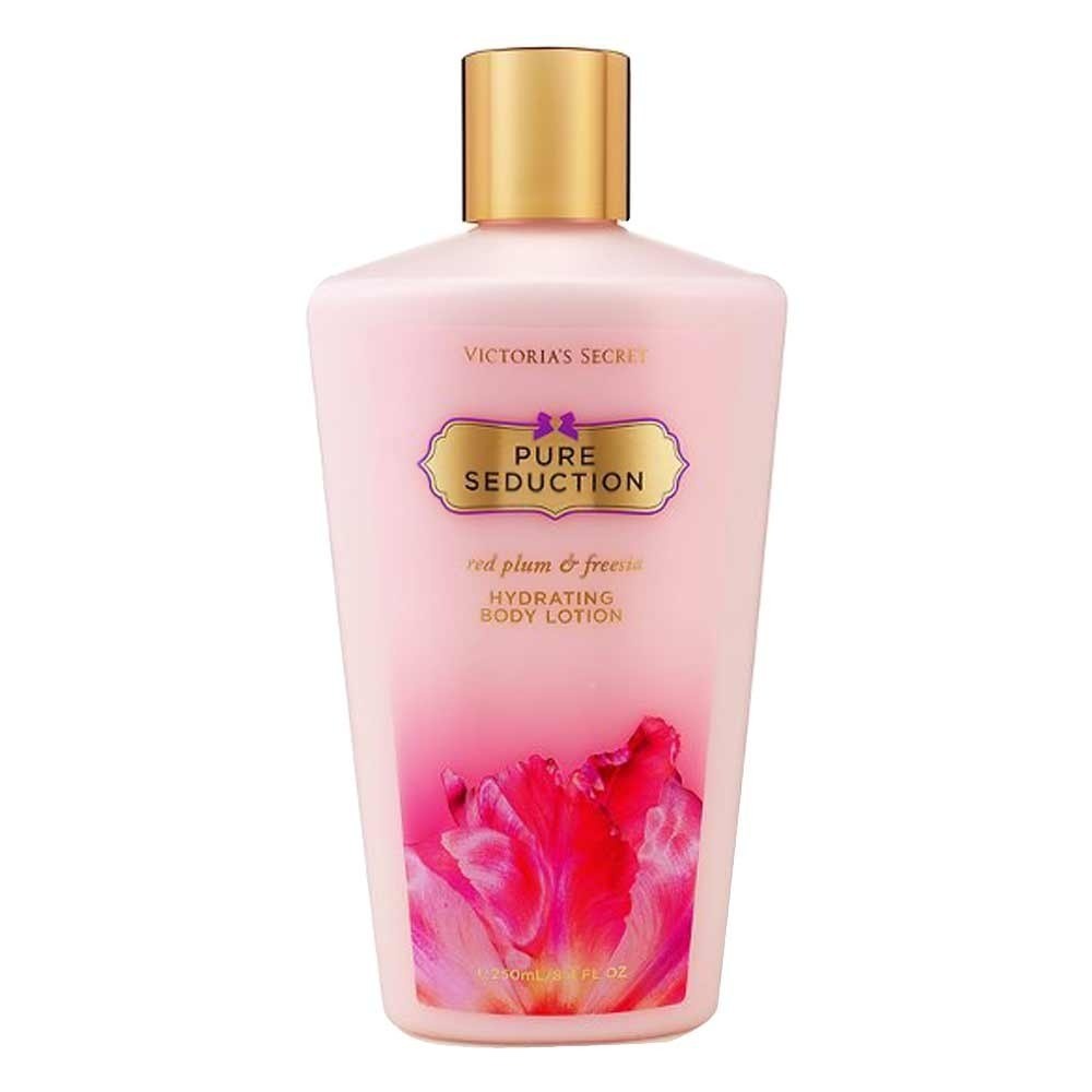 CREME HIDRATANTE VICTORIA SECRETS PURE SEDUCTION CREME CORPORAL BODY ...