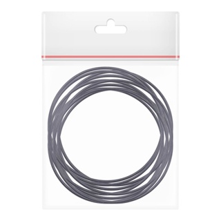 Oring Interno p/ Compressor Ar Denso 10P08 (Pct C/ 10 Pcs) em Oferta na Shopee