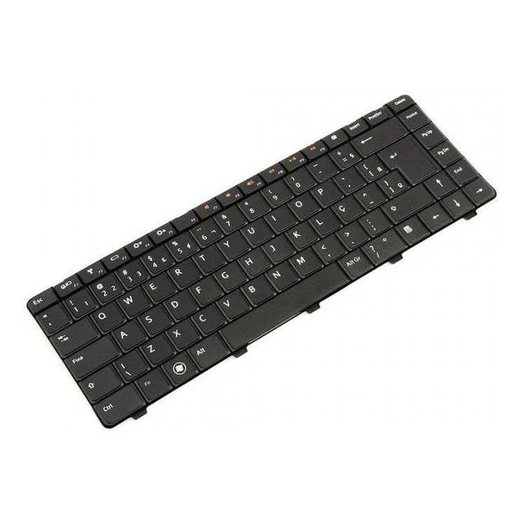 Teclado Dell M4010 M5030 N3010 N4010 N4020 N4030 N5020 N5030