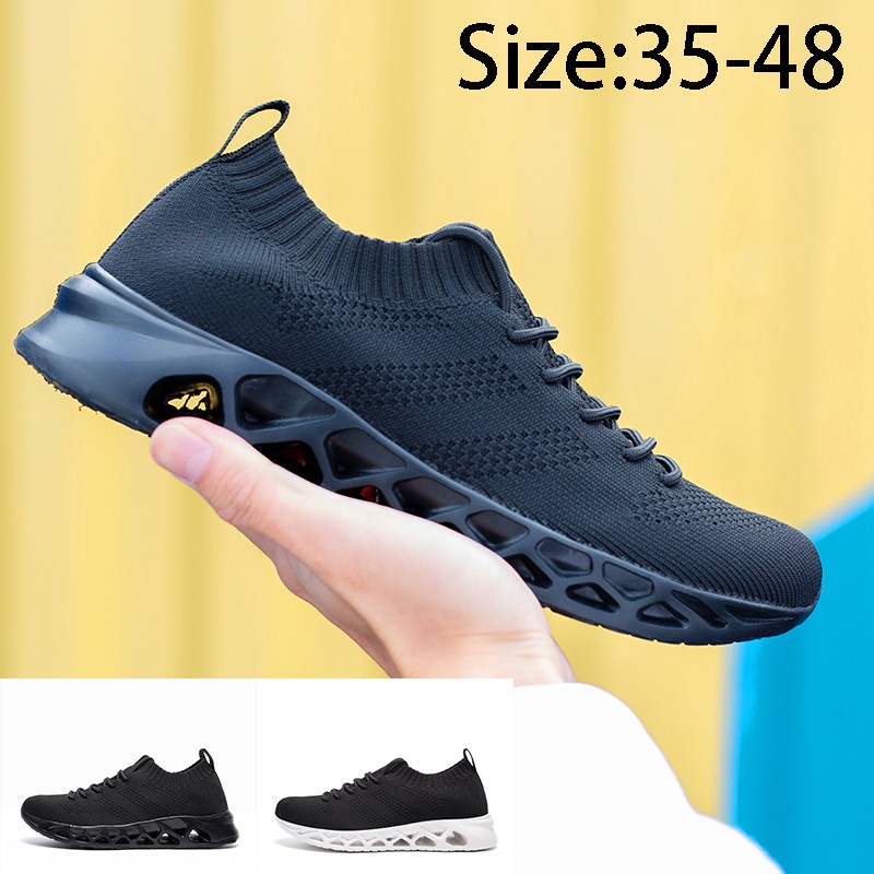 tenis da moda grande