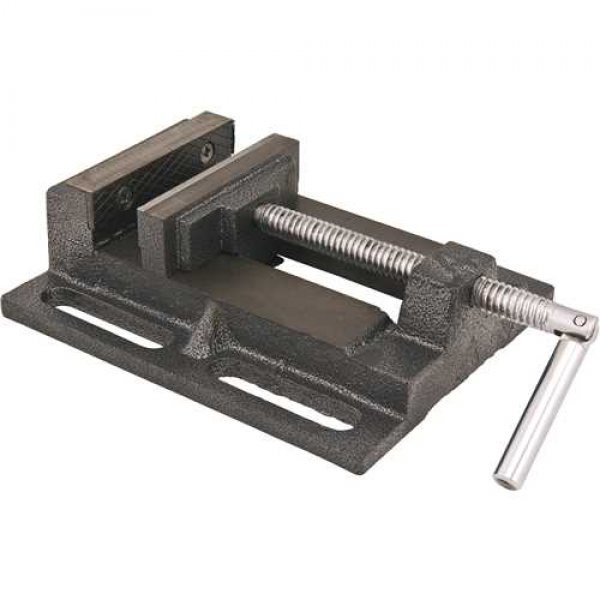 Torno 4" para Furadeira de Bancada ou de Coluna para Fixação de Peça Vonder em Oferta na Shopee