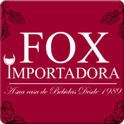 FOXIMPORTADORA.COM.BR