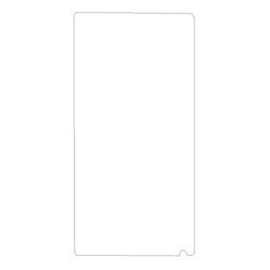 Película De Vidro Celular Xiaomi Mi Mix 1 - 6.4 Polegadas