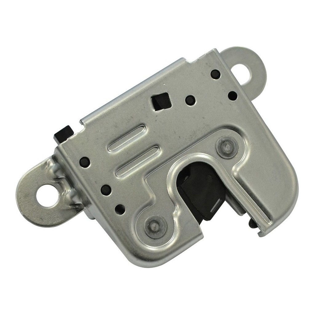 Fechadura Tranca Interna Porta Malas Volkswagen Fox Após 14 Automotivo