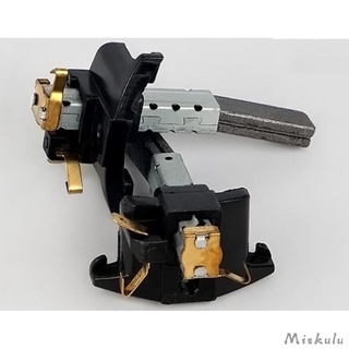 (12) Escovas De Carbono Universal Para Aspirador De Pó Motores 6.5mm X 8mm X 32mm
