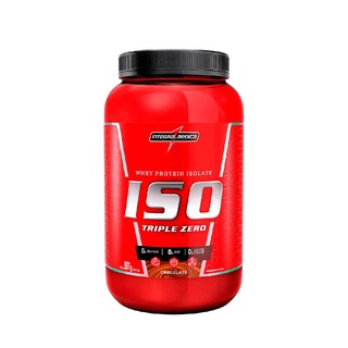 Iso Triple Zero 907g Integralmedica