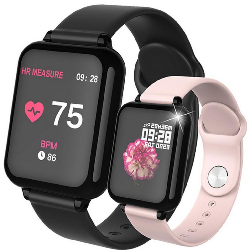 smart watch b 57