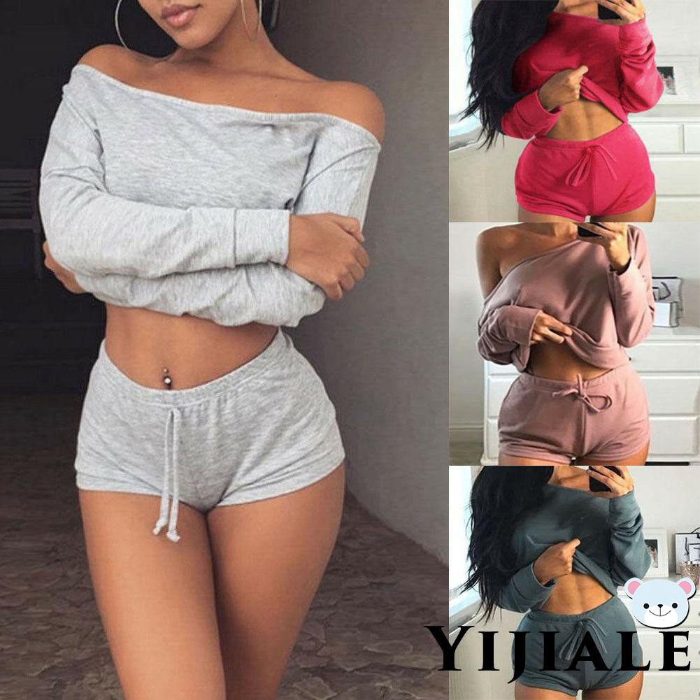 shorts da moda feminina