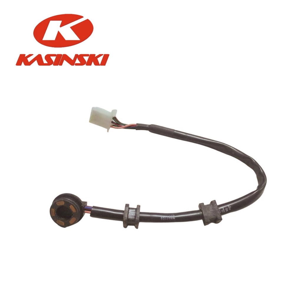 Chicote Indicador De Marchas Kasinski Win 110cc Flash ING 110cc