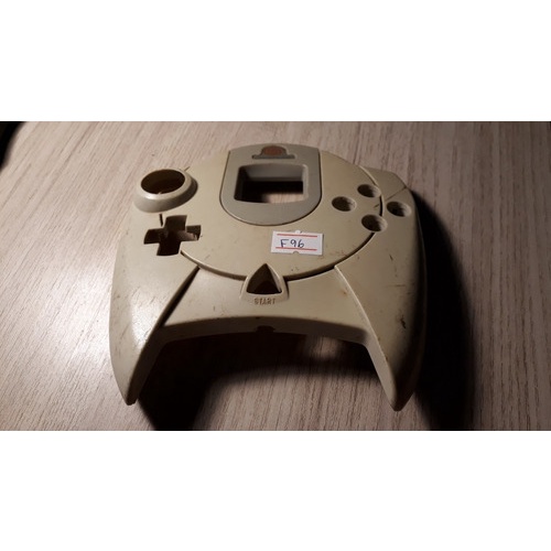 Carcaça Tampa Controle Sega Dreamcast 067-09-2 F96