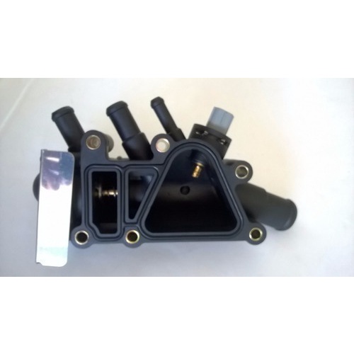 Valvula Termostatica Fiesta / Ecosport / Courier / Focus