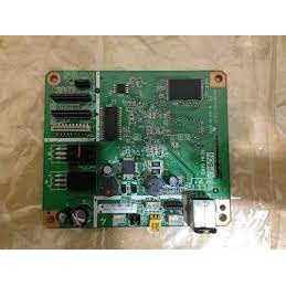 placa logica da impressora epson t 33