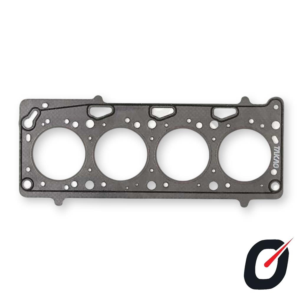 JUNTA DO CABECOTE VW FOX GOL PARATI VOYAGE 1.0 8V 16V EA111 AT POWER