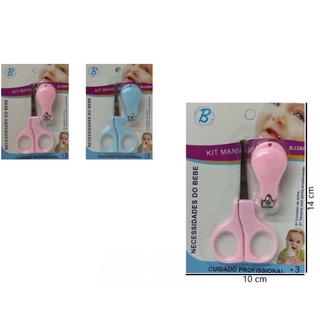 Kit Manicure Bebe Em Promocao Na Shopee Brasil 21