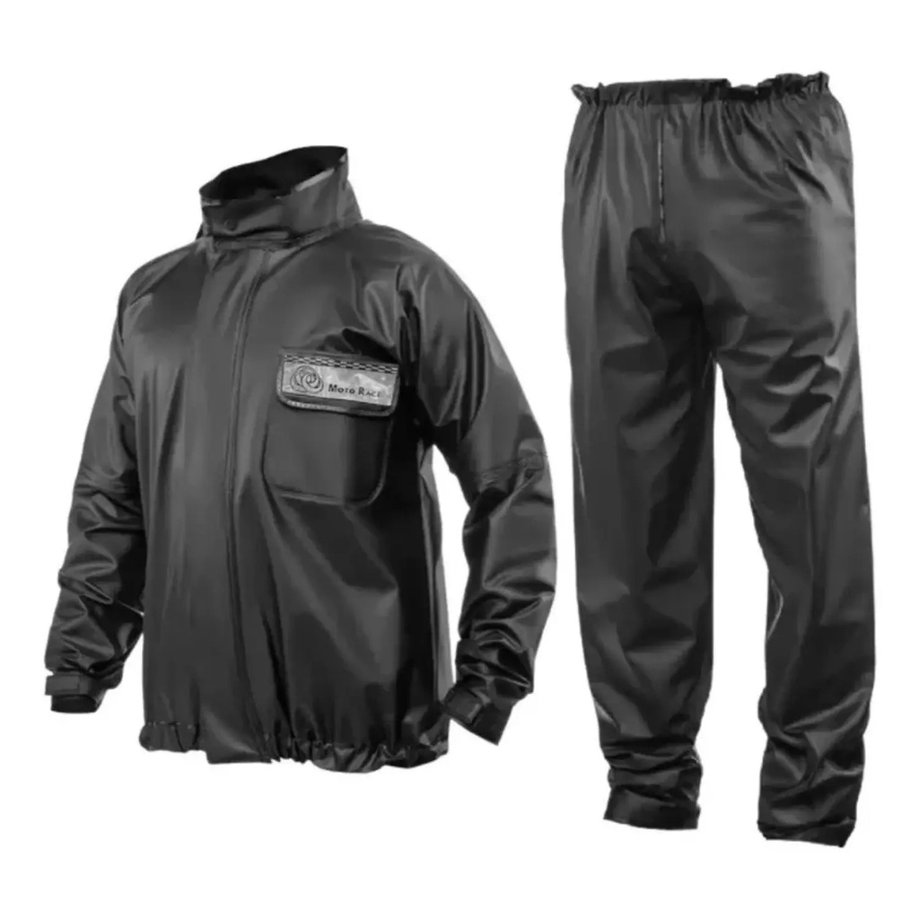 Conjunto Motoqueiro moto race Brascamp