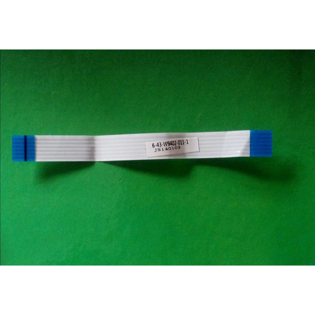 Cabo Flat do Touch Pad do Notebook Positivo Stilo XR3210 ( 6-43-W9402-011-1)