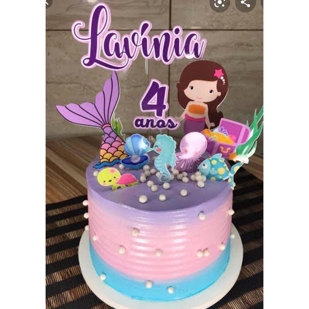 Pin de Elena em Cumpleaños de sirena em 2023  Bolo barbie, Bolo de  aniversário da barbie, Festa de aniversário da barbie