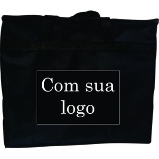 Bolsa / Sacola Delivery Condicional Personalizada