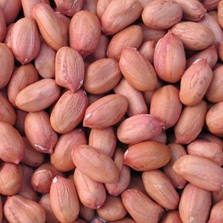 Amendoim Cru 3kg