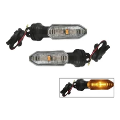 Pisca Led Dianteiro Ou Traseiro Cb 250 Twister 2019 PAR