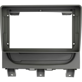 Moldura 9 pol Palio, Strada, Palio Weekend, Strada Adv, Idea Siena 08/12 - Grafite em Oferta na Shopee