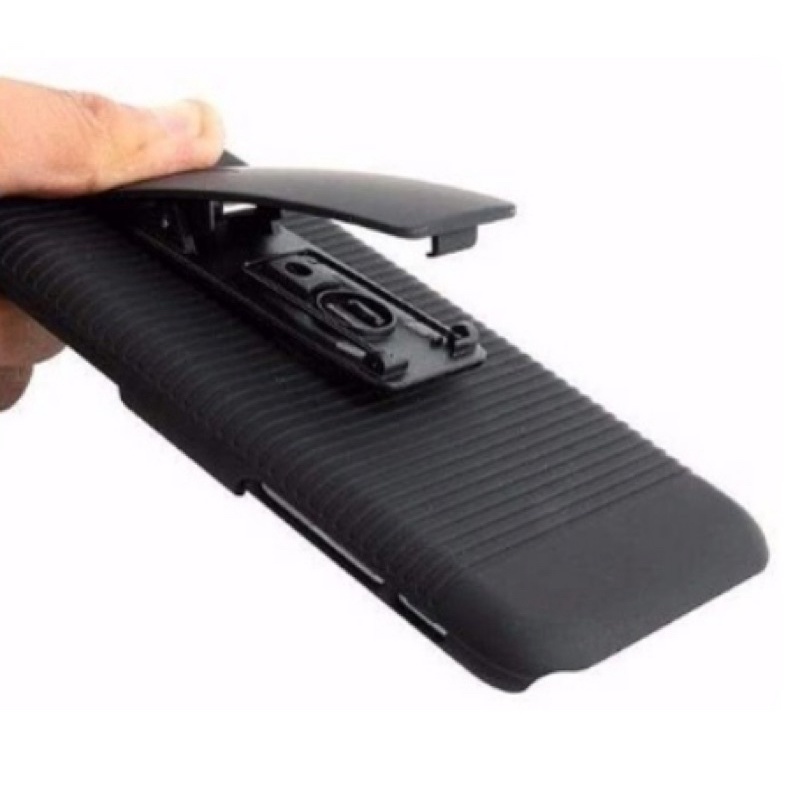 Suporte De Cintura 360 ° + Capa Para Samsung A01, A01 core,A02,A02s/A03s,A03 core,A10s, A11, A12, A13 4g, A14 4g/5g, A15