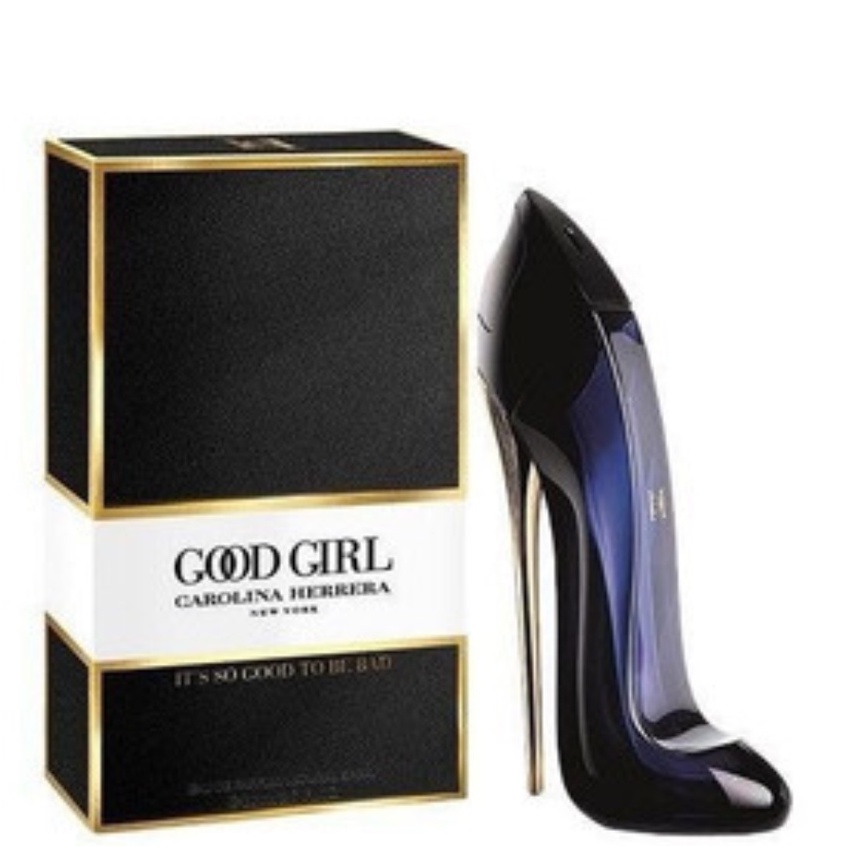 Carolina Herrera Good Girl Blush Eau de Parfum - Perfume Feminino 30ml -  Perfume Feminino - Magazine Luiza