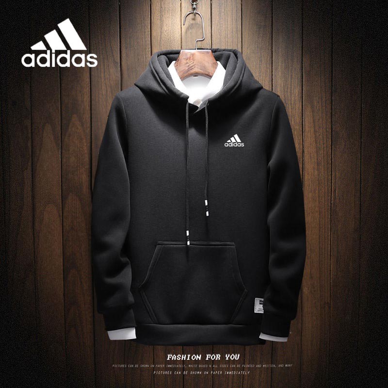 moletom adidas plus size