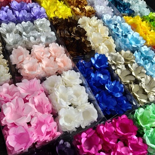 24 Forminhas VALENCE Para Doces Finos de Casamentos, Festas Debutantes e Decoração// em Oferta na Shopee