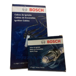 Jg Cabos E Velas Doblo Siena Palio Strada Uno Idea Fire Flex em Oferta na Shopee