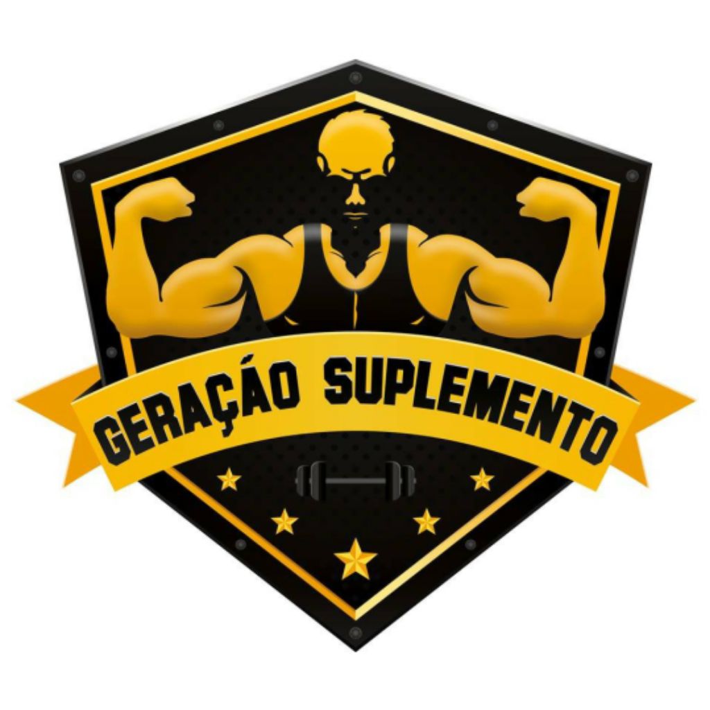 GeraçãoSuplementos