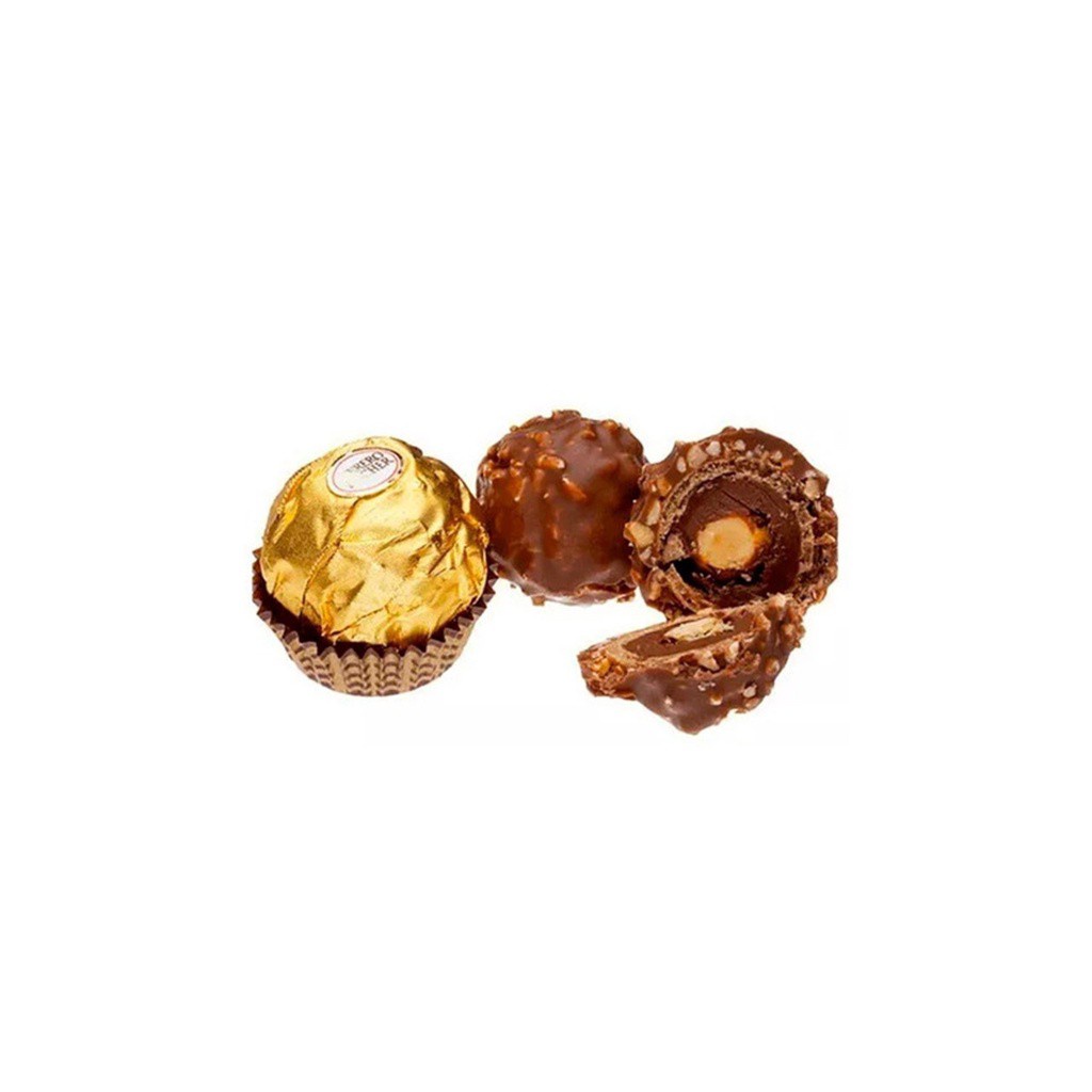 Ferrero Rocher C/ 8 Unidades