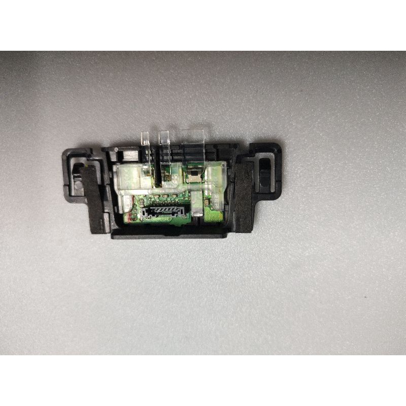 sensor controle remoto tv Panasonic TC-40ds600b