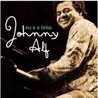 Cd Johnny Alf - Eu E A Brisa lacrado
