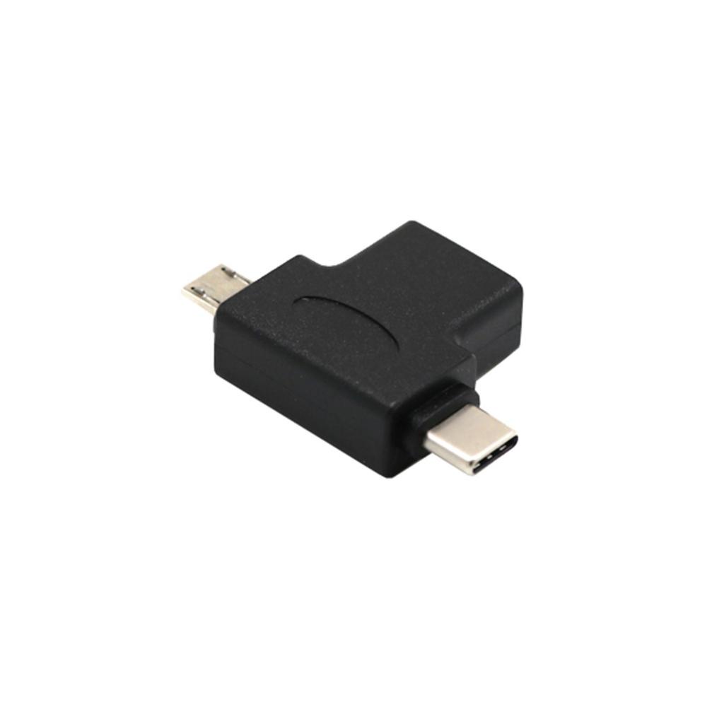 male usb to male usb c adapter