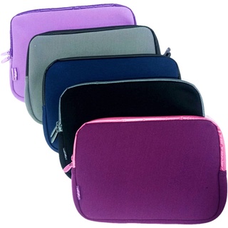 Capa Case Para Laptop / Notebook 11" - Cores Diversas